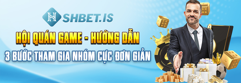 1 hoi quan game huong dan 3 buoc tham gia nhom cuc don gian