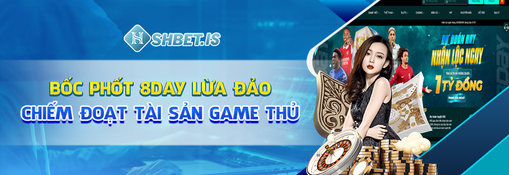 boc phot 8day lua dao chiem doat tai san game thu