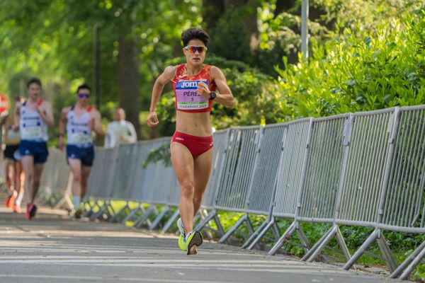 hình ảnh IAAF Race Walking Challenge